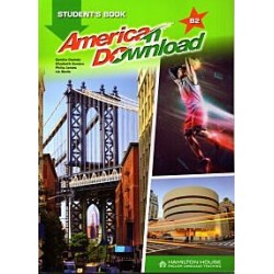 American Download B2 - Student's Book American Download B2 - Student's Book